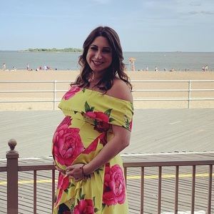 Meet your Posher, Dana